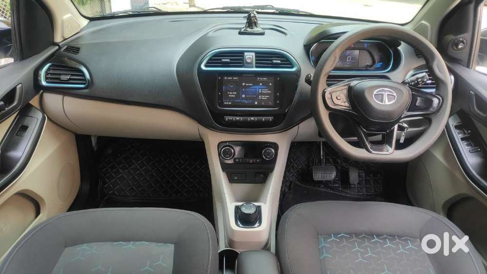 Tata Tiago Ev Xt Lr, 2023, Electric