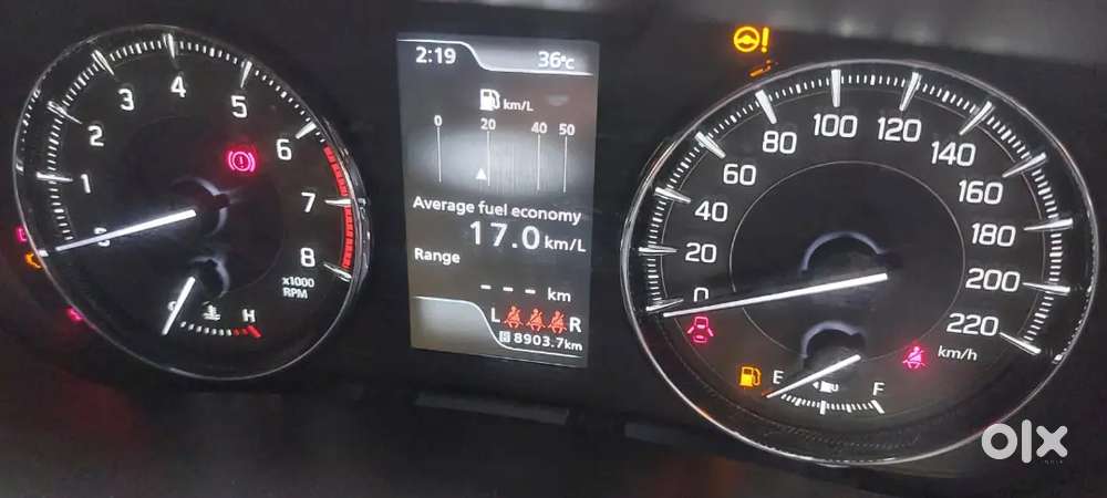 Maruti Suzuki Baleno 2024 Petrol 9000 Km Driven