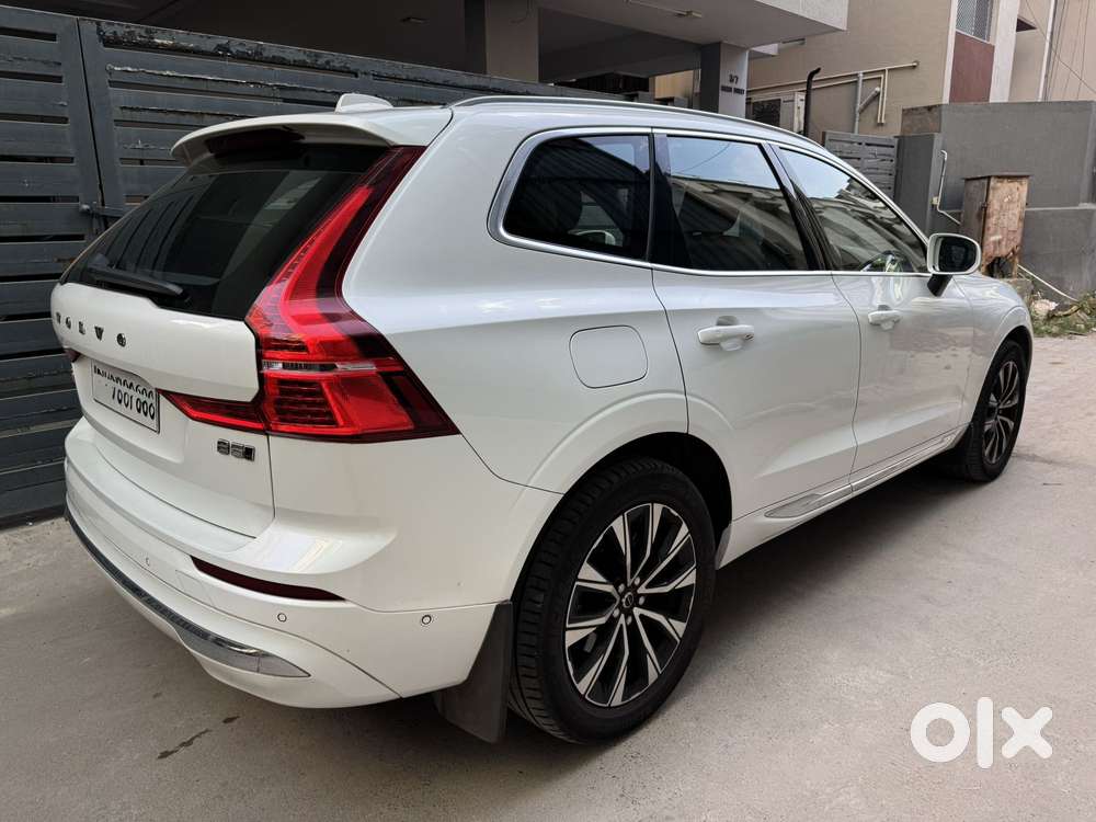 Volvo Xc60 2.0 B5 Ultimate, 2023, Petrol