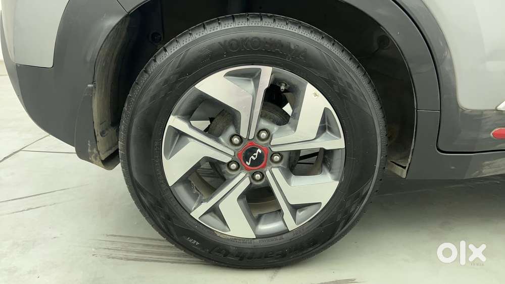 Kia Sonet Gtx+ 1.5, 2022, Diesel