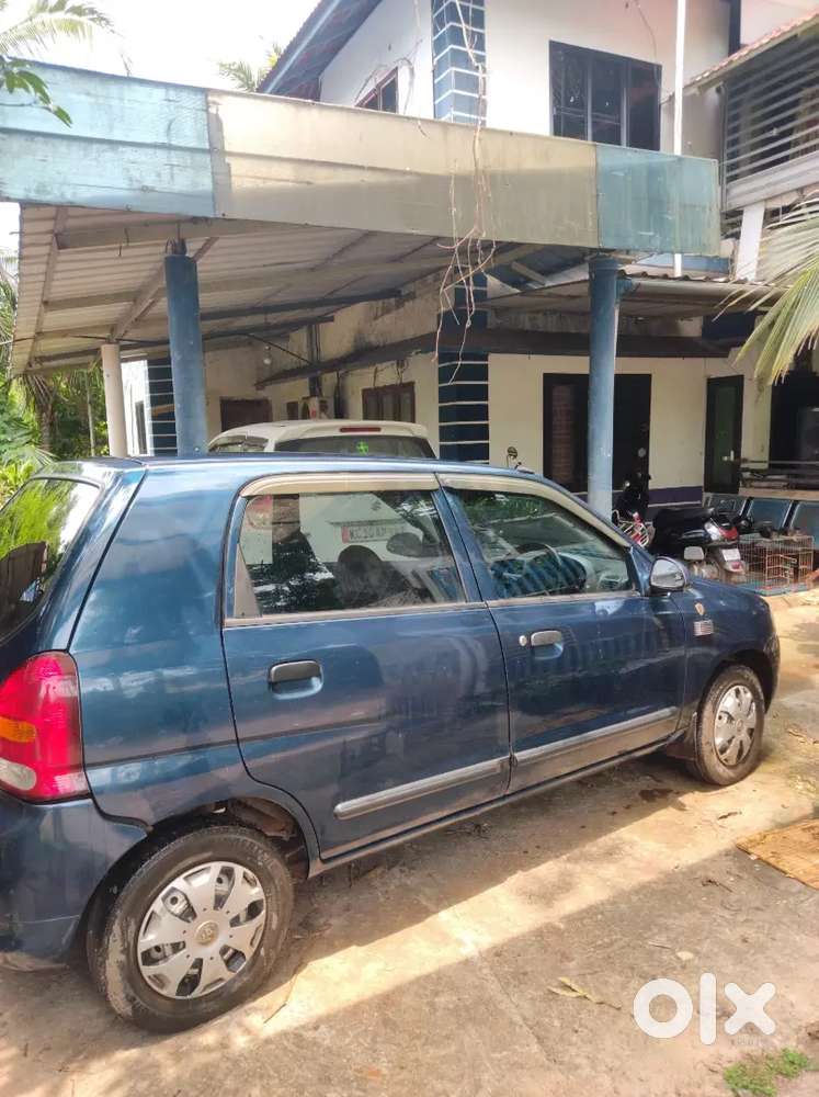 Maruti Suzuki Alto 2011 Petrol Well Maintained