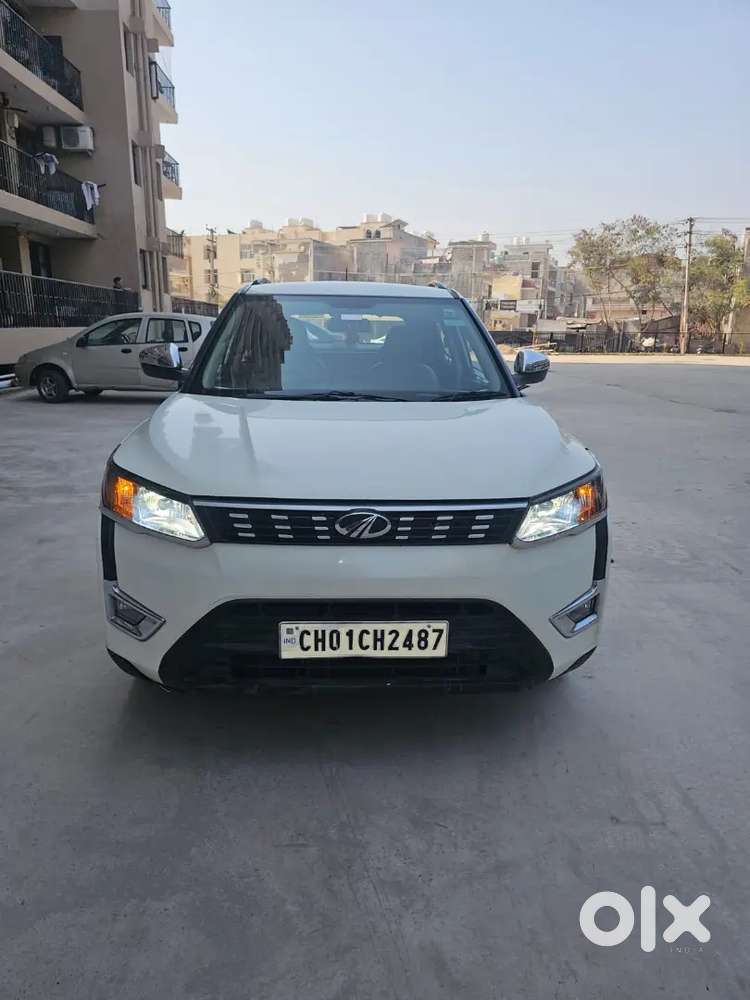Mahindra Xuv 300