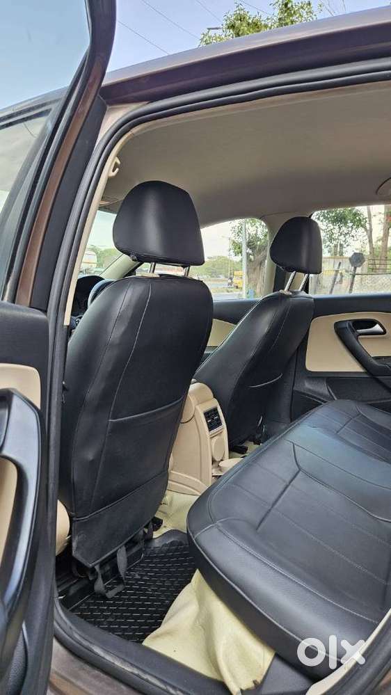 Volkswagen Ameo 1.5 Tdi Highline Plus At, 2019, Diesel