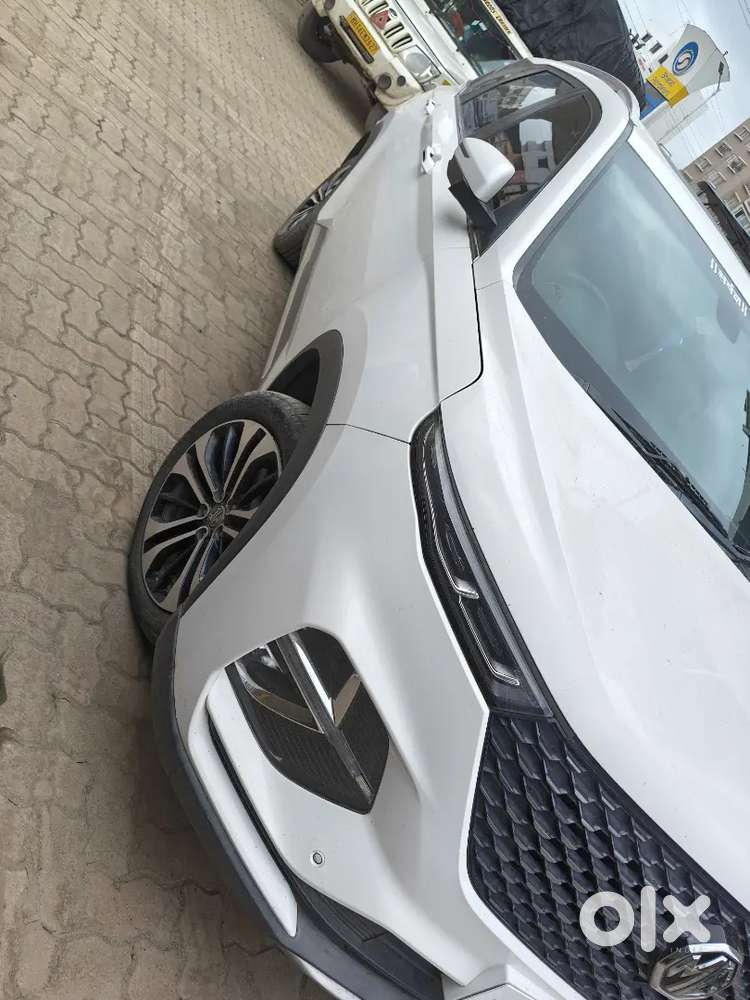 Mg Hector Plus 2.0 Turbo 2023