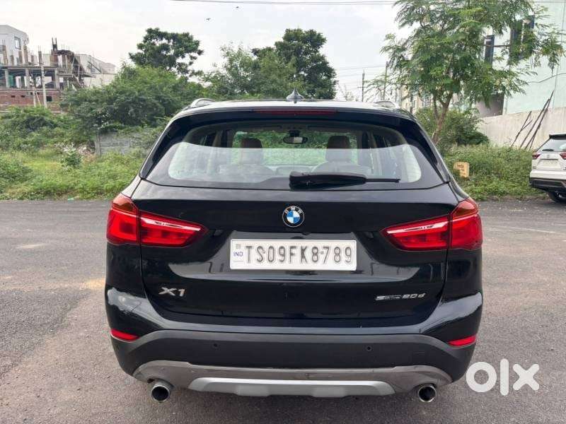 Bmw X1 Sdrive 20d X Line, 2019, Diesel