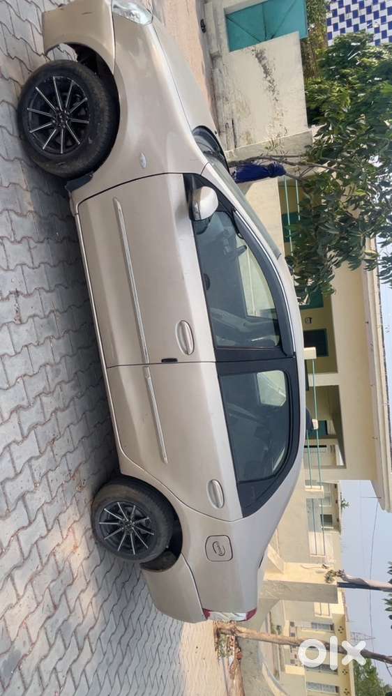 Toyota Etios Petrol 120000 Km Driven