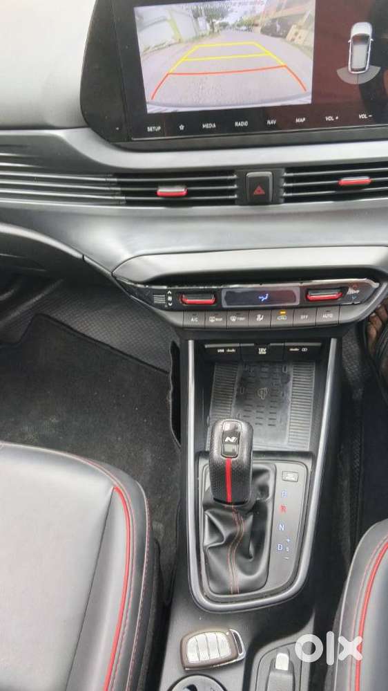 Hyundai I20 Asta (o) 1.2 Ivt, 2023