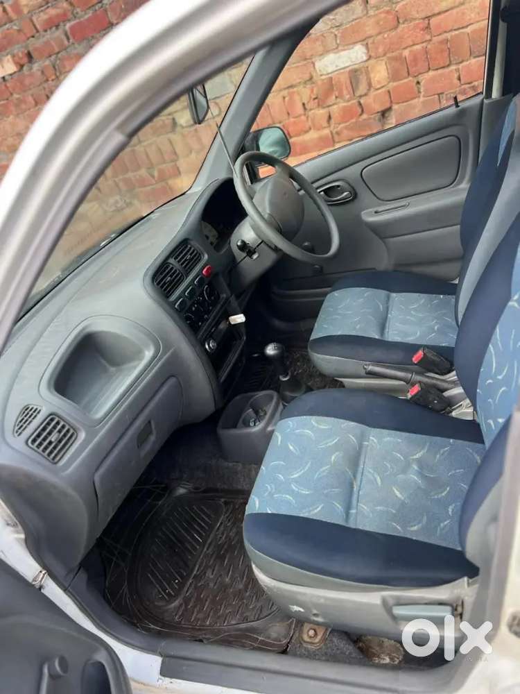Maruti Alto 2005-2010 Std