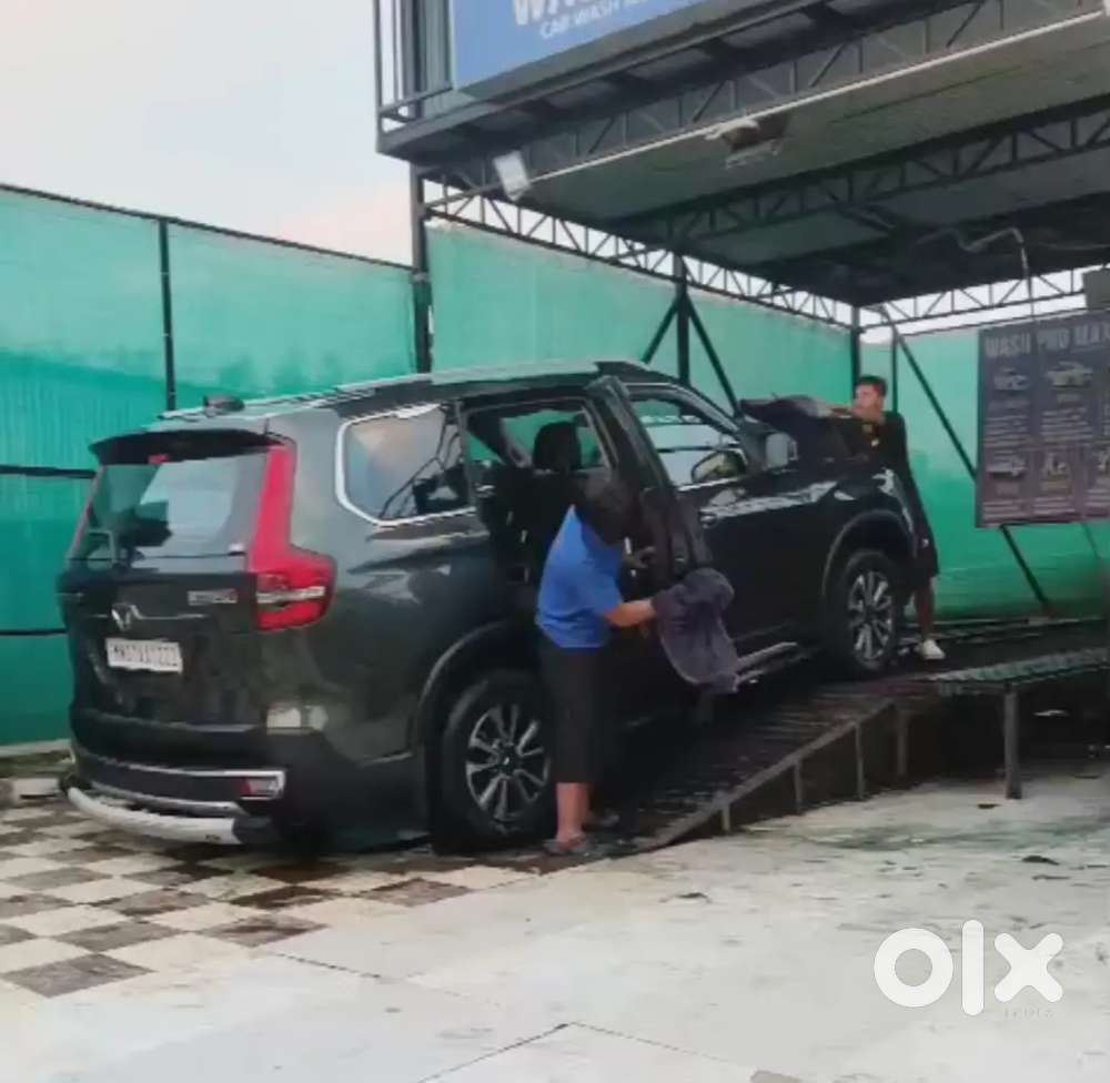 Mahindra Scorpio-n 2021