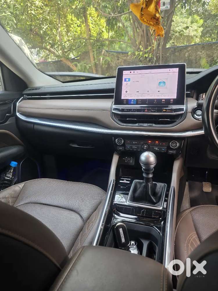 Jeep Meridian 2023