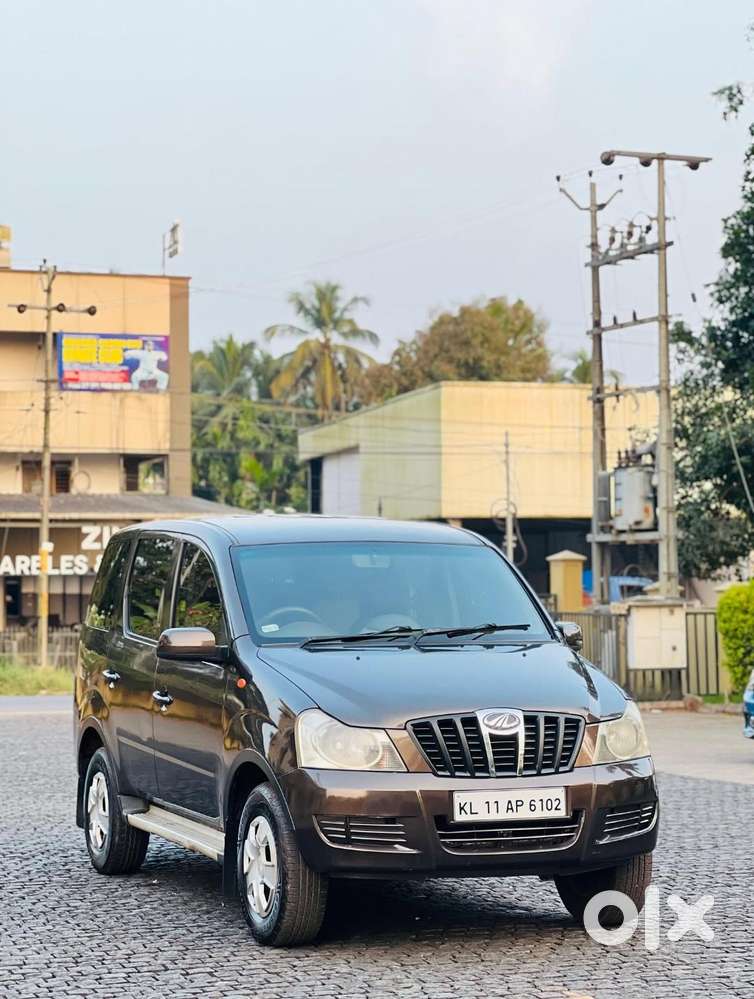Mahindra Xylo, 2012, Diesel