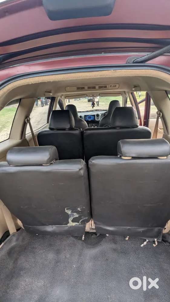 Honda Mobilio S Mt Petrol (2016) - Well Maintained Second Owner