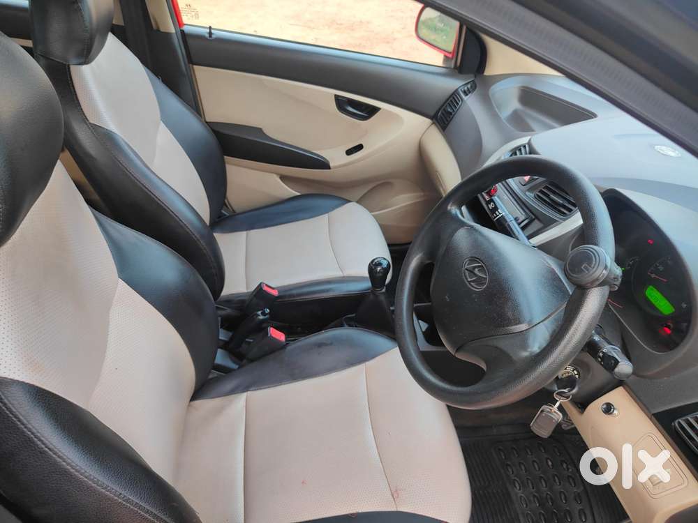 Hyundai Eon Era +, 2016, Petrol
