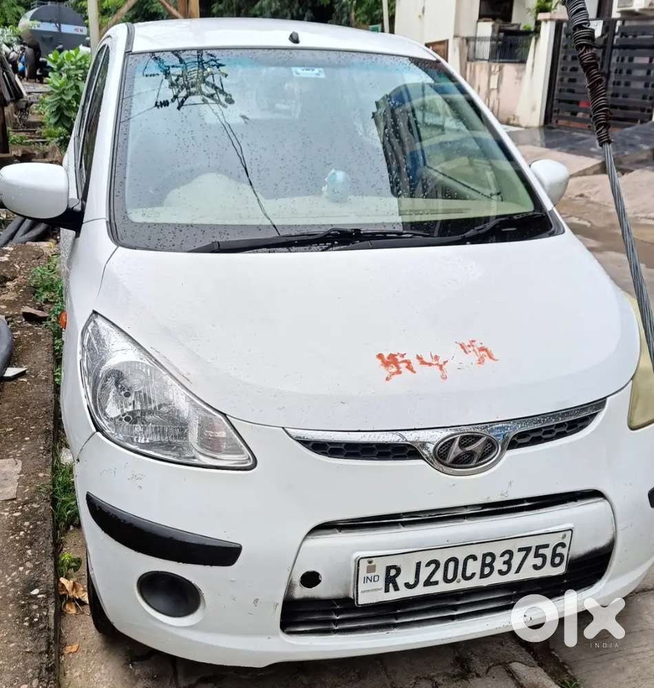Hyundai I10 Magna 1.2 Petrol 2010