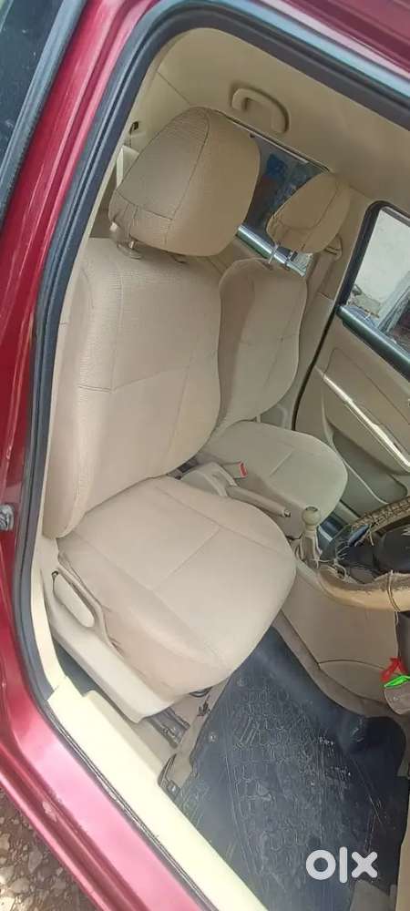 Maruti Suzuki Swift Limited 2016