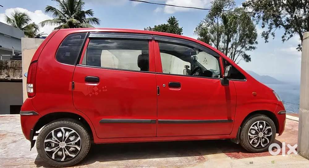 Maruti Suzuki Zen Estilo 2009 Lxi