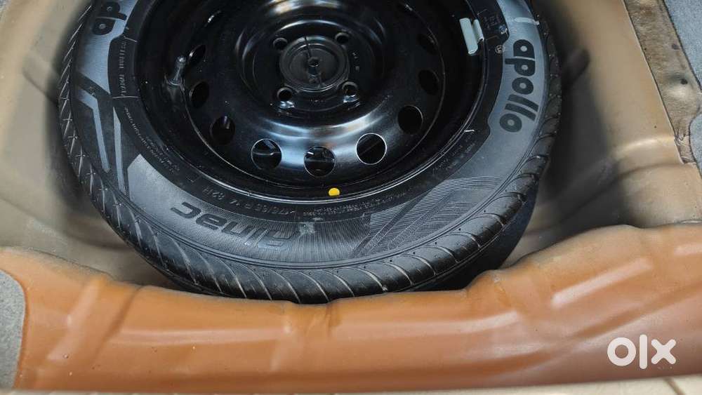 Ford Figo Aspire 1.2 Ti-vct Titanium, 2018, Petrol