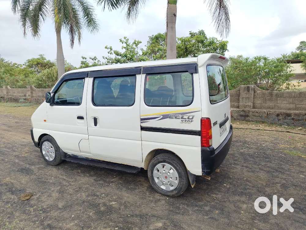 Maruti Suzuki Eeco Ac 2017