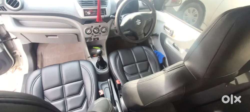 2011 Maruti Suzuki A-star Lxi New Paper Good Condition