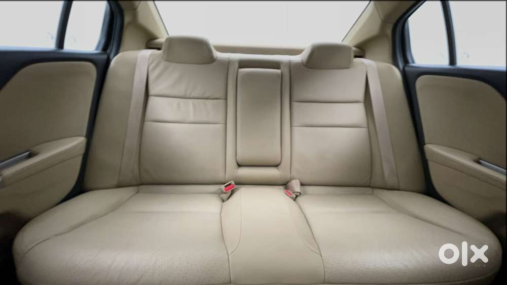 Honda City 2014-2015 I Dtec Vx, 2015, Petrol