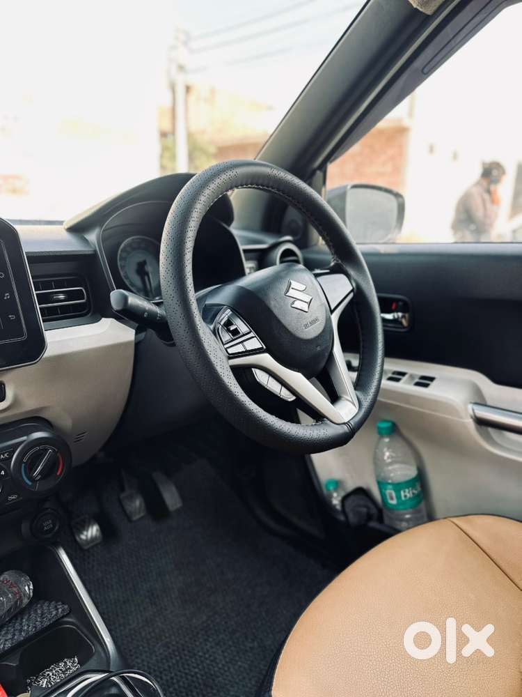 Maruti Suzuki Car 2023  35kmpl Cng Millege