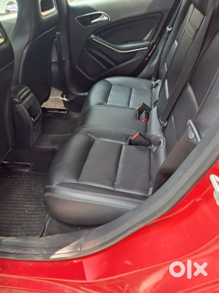 Mercedes-benz Cla 2.0 200 Style, 2015, Petrol