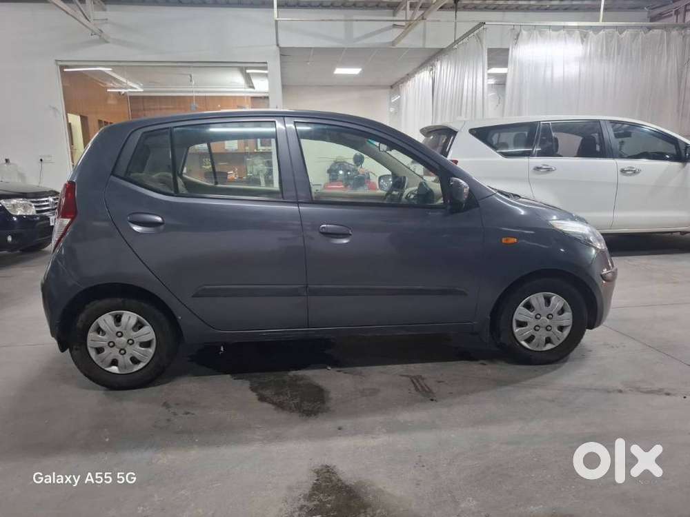 Hyundai I10 Magna O, 2008, Petrol