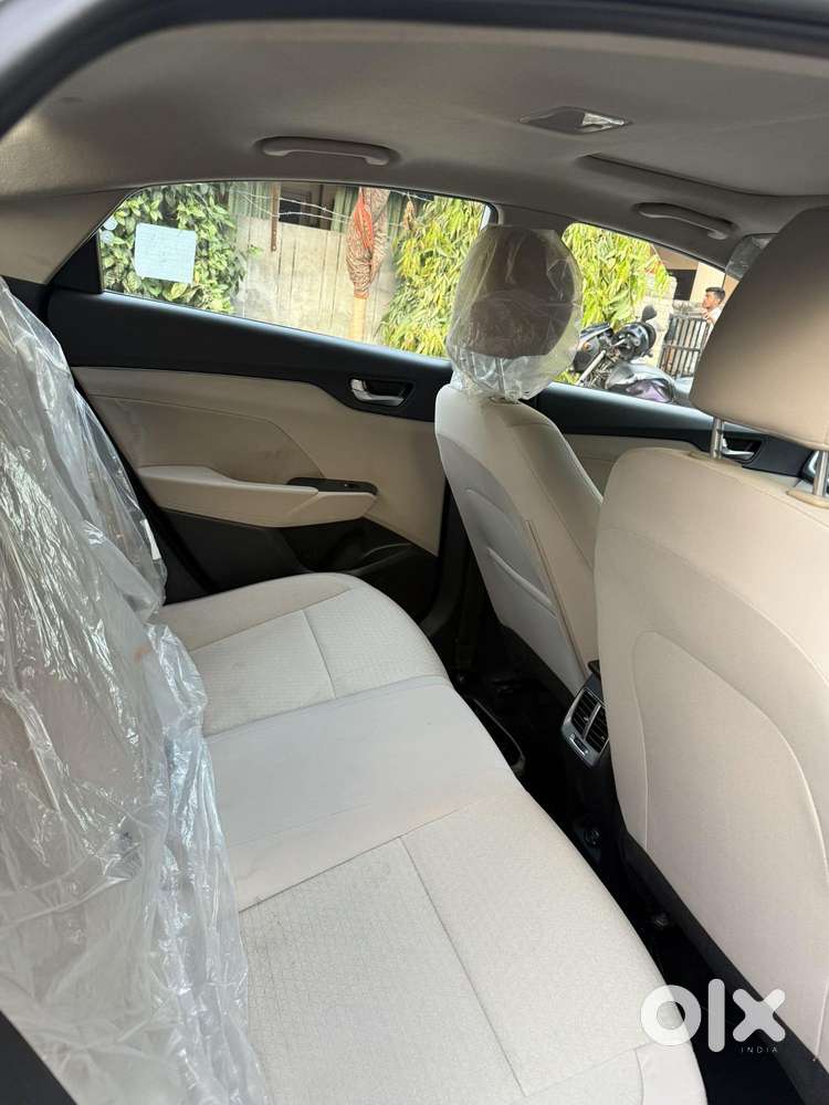 Hyundai Verna 1.5 Sx Vtvt, 2021, Petrol