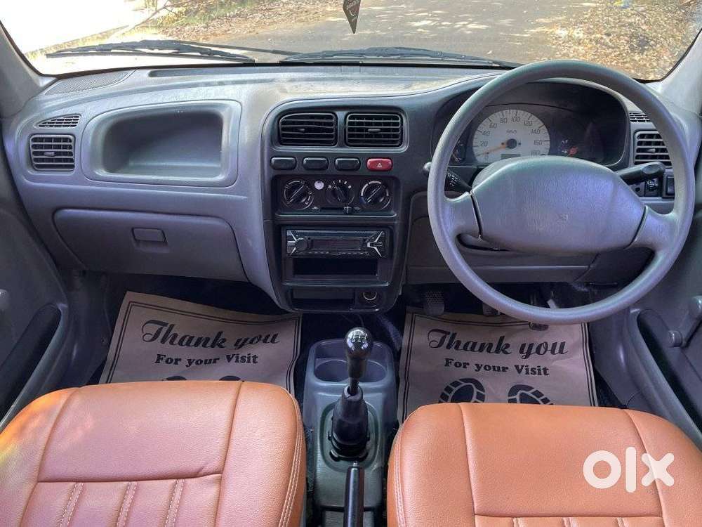 Maruti Suzuki Alto 2005-2010 Lxi Bsiii, 2009, Petrol