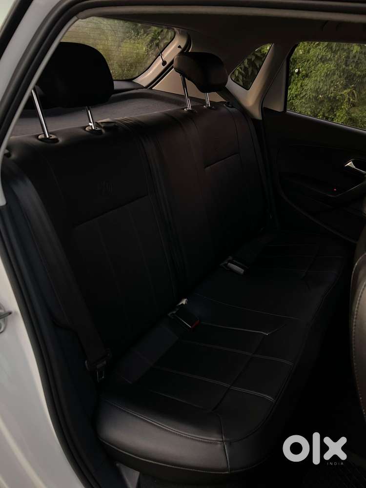 Volkswagen Polo 1.2 Gt Tsi, 2018, Petrol