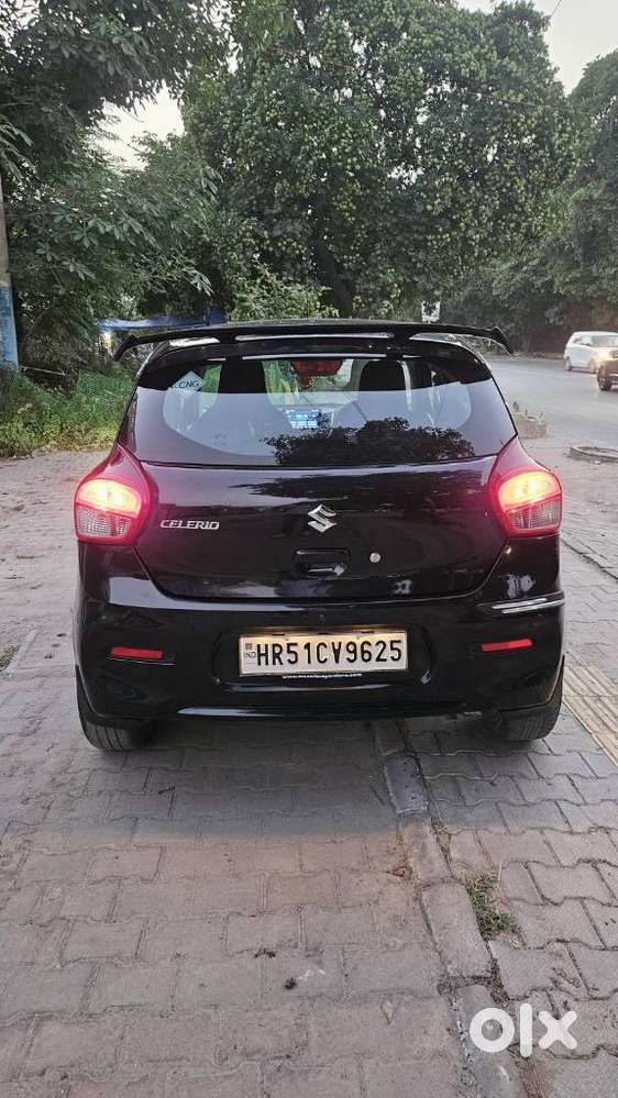 Maruti Suzuki Celerio Vxi(o), 2026, Cng & Hybrids