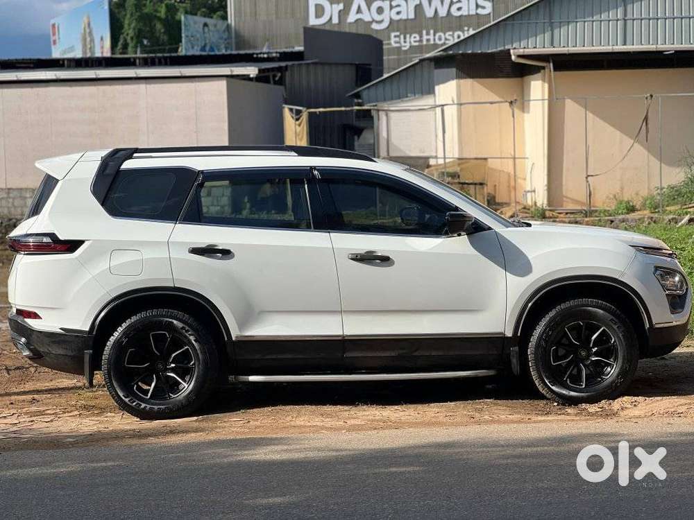 Tata Safari 2.0 Kryotec Xe, 2021, Diesel