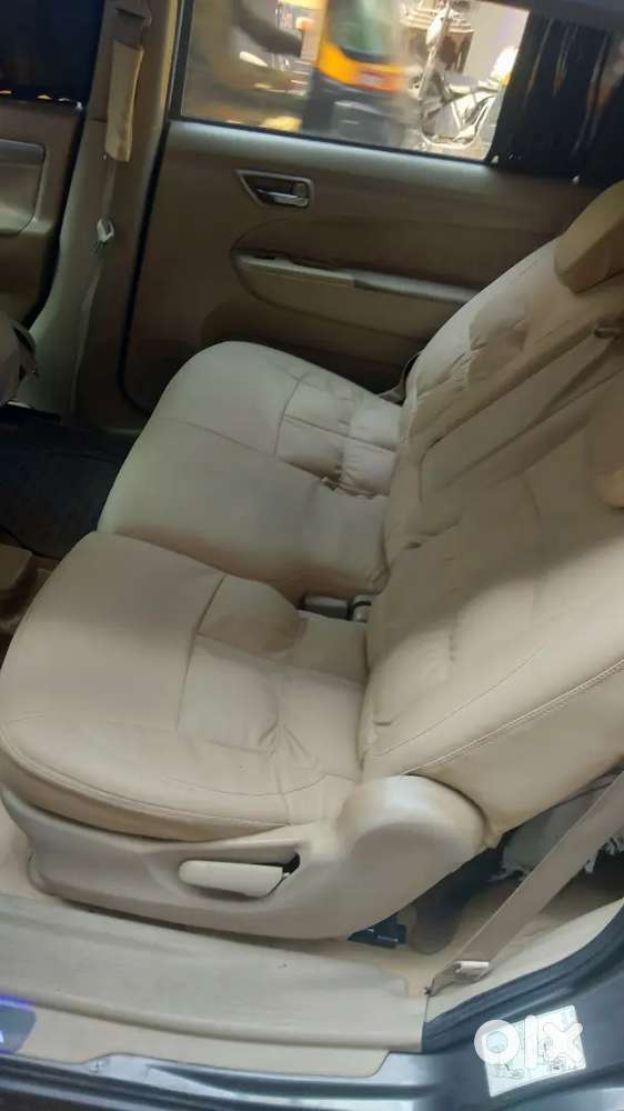 Maruti Suzuki Ertiga 2014