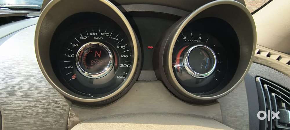 Mahindra Xuv500 W6 2wd, 2014, Diesel