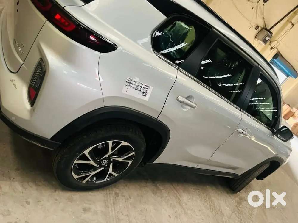 Toyota Urban Cruiser Hyryder 2025 Edition