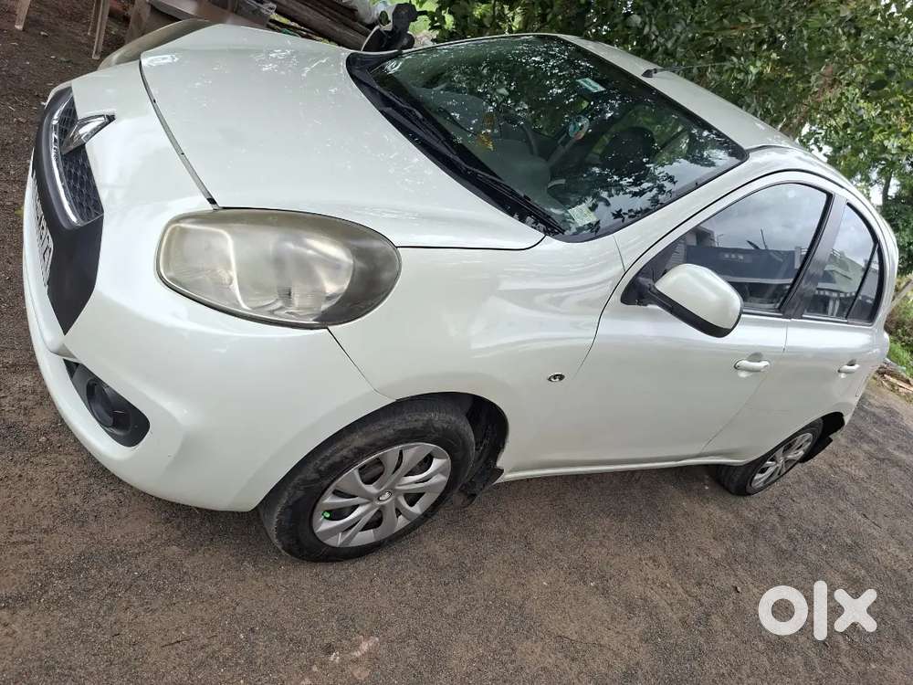 Renault Pulse Diesel 2014