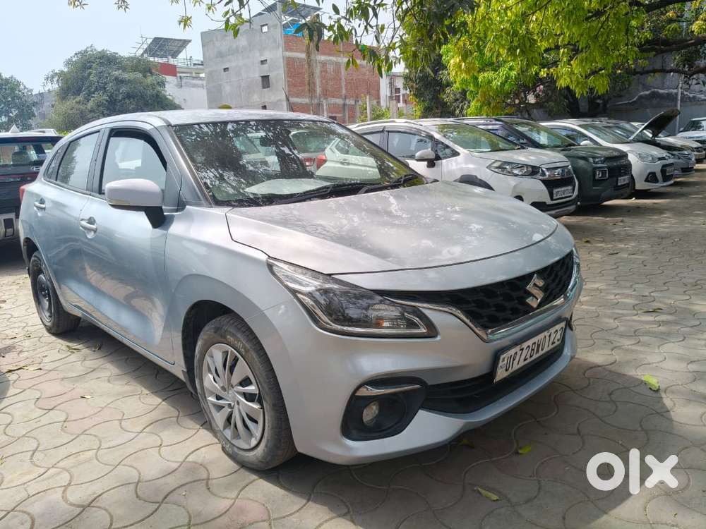 Maruti Suzuki Baleno Dualjet Delta, 2023, Petrol