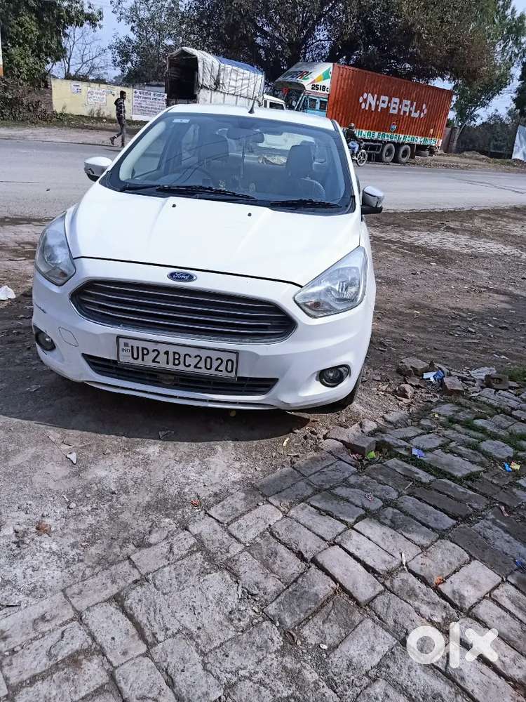 Ford Figo Aspire Diesel Trend For Sale
