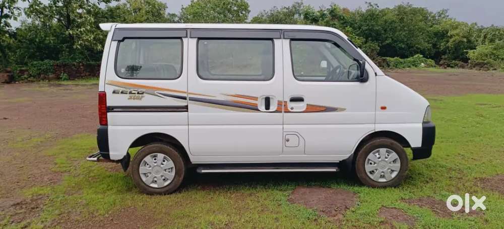 Maruti Suzuki Eeco Ac 5str 2024