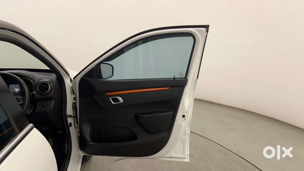 Renault Kwid Climber 1.0 Amt Opt, 2022, Petrol