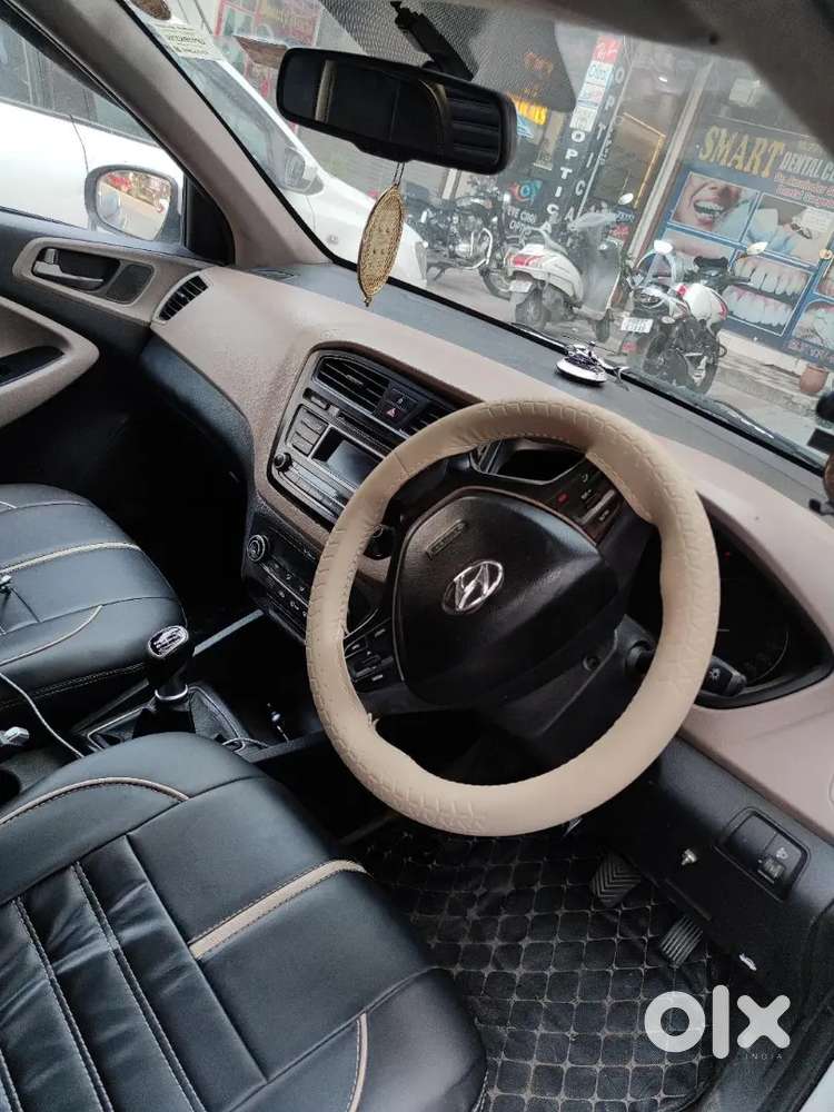 Hyundai I20 Diesel 2016
