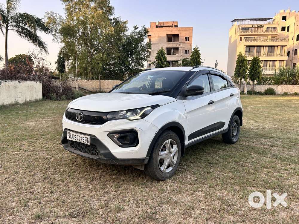 Tata Nexon 1.5 Revotorq Xm, 2021, Diesel