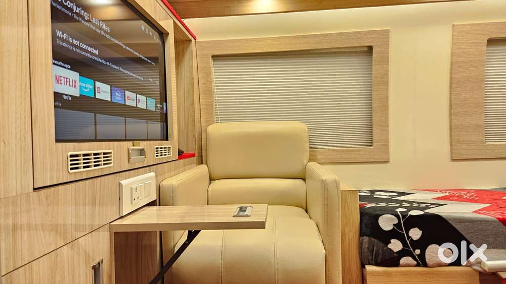 Force Motors One 4x2 6 Seating, 2023, Diesel