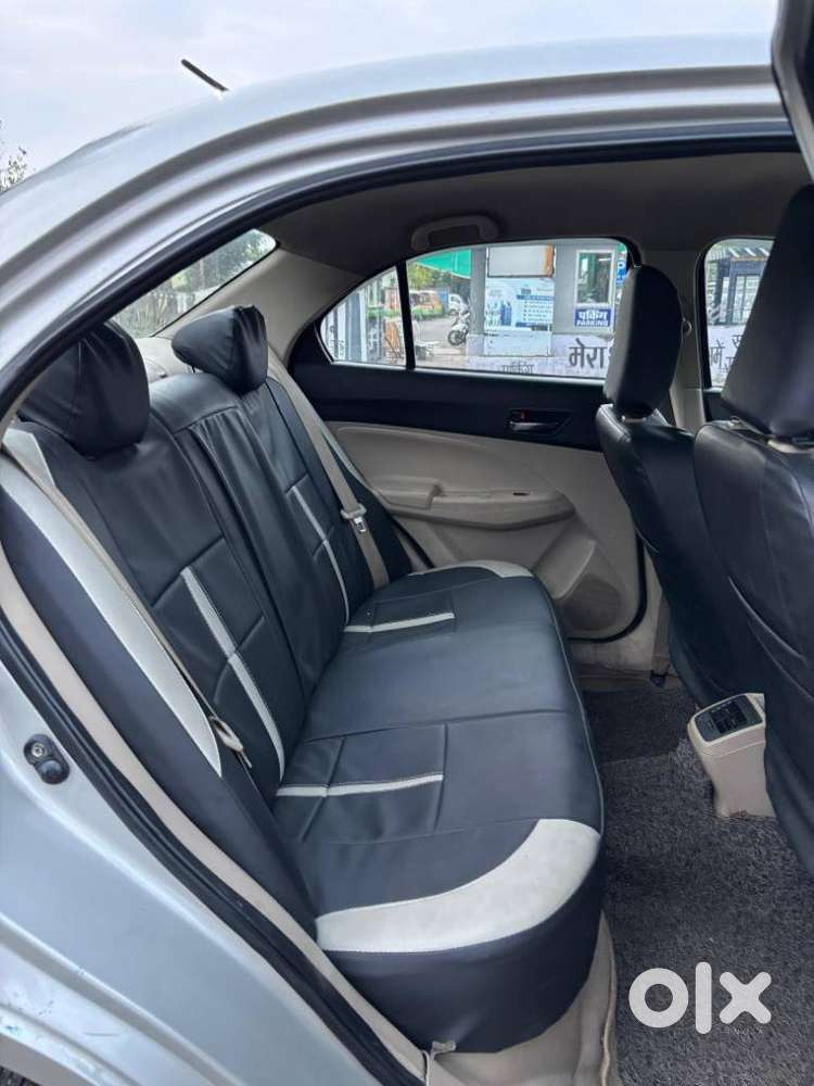 Maruti Suzuki Dzire Vdi, 2018, Diesel