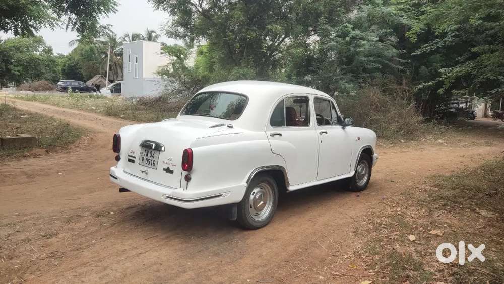 Antique Car For Sale Power Stearing, Power Window , Ac, All In Working