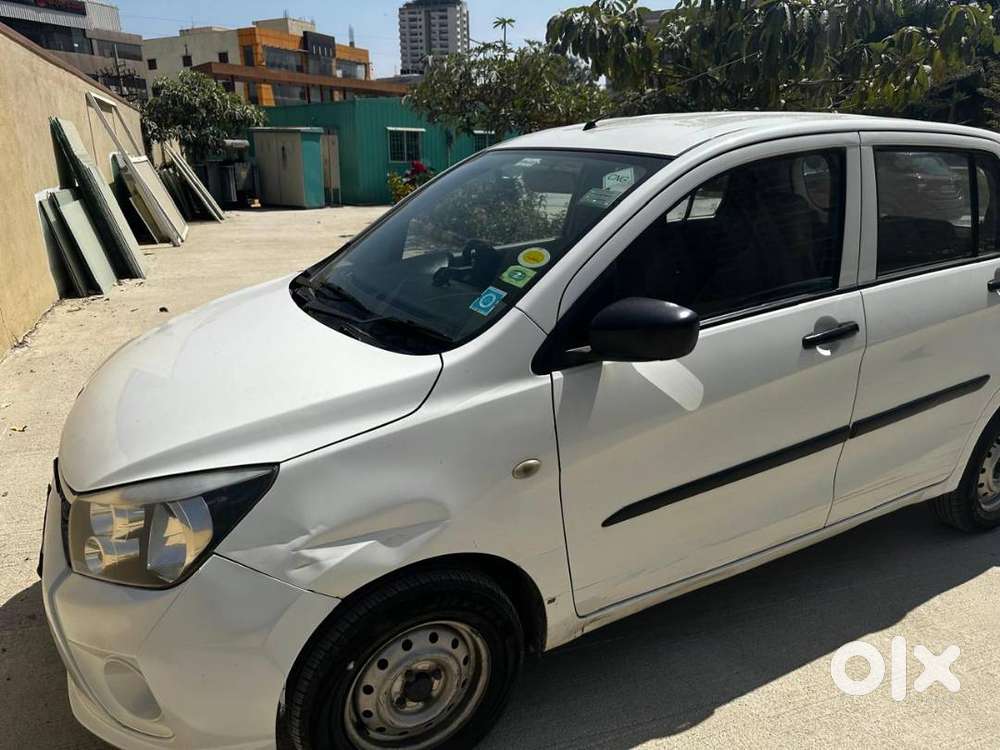 Urgently Selling Celerio Moving Out 1st Owner