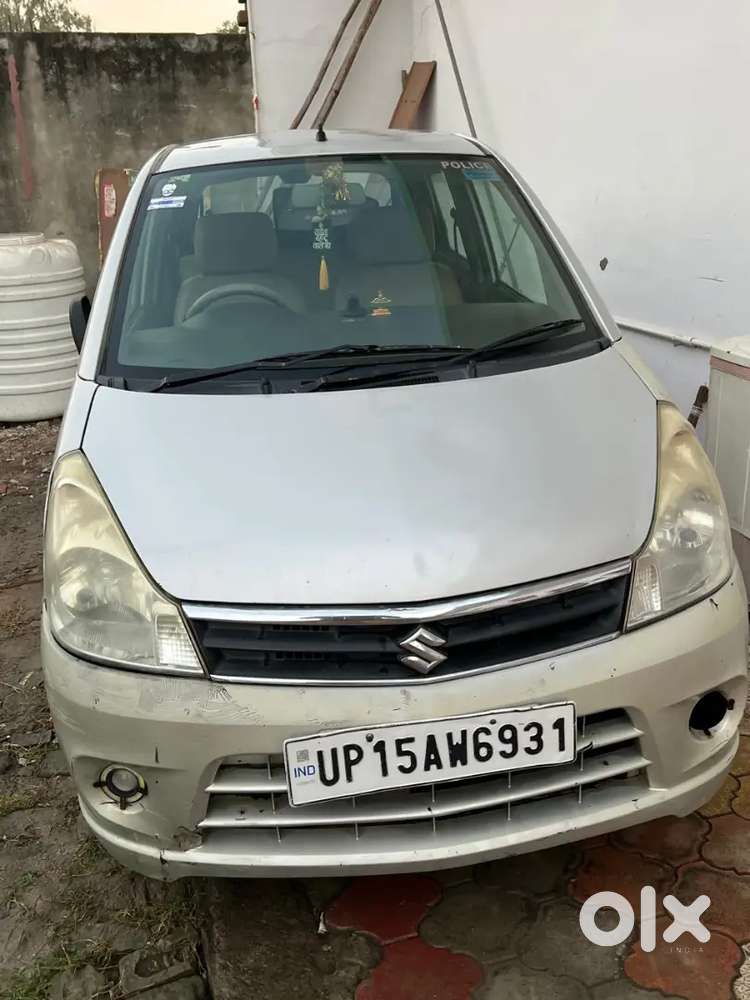 Maruti Suzuki Zen Estilo 2011