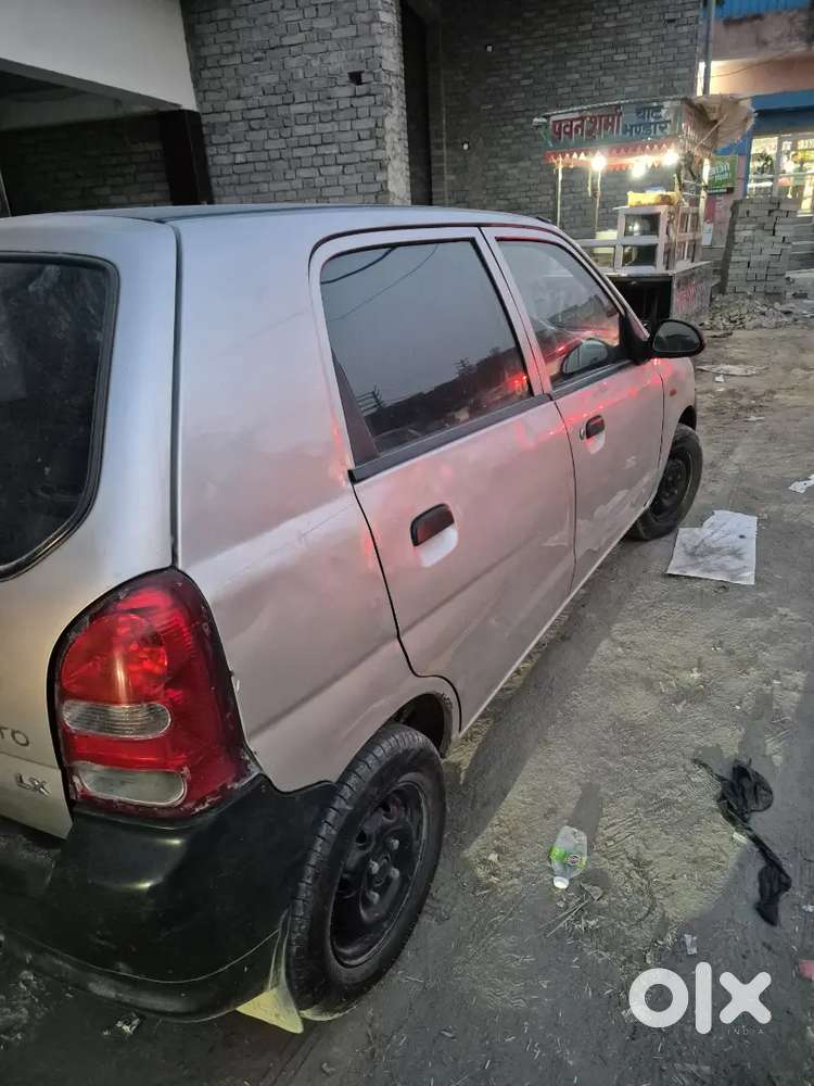 Alto 800 Lxi