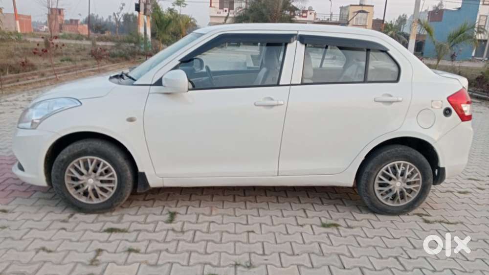 Maruti Suzuki Dzire, 2019, Cng & Hybrids
