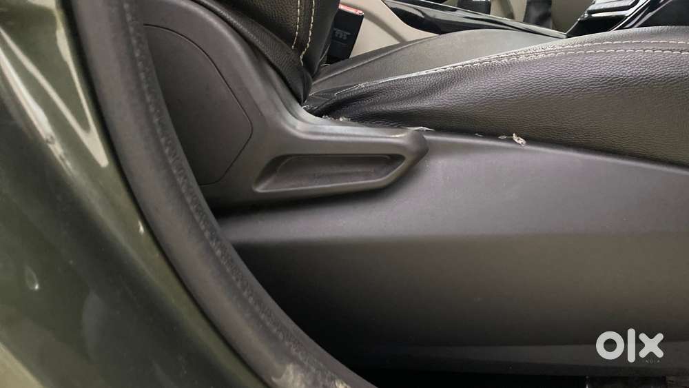 Tata Nexon 1.2 Revotron Xz, 2022, Petrol